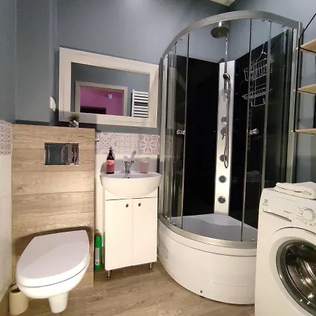 Appartement K2210 Monsun Grand Tourist *