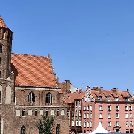 K2210 Monsun Grand Tourist * Gdańsk