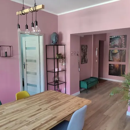 Appartement K2210 Monsun Grand Tourist *