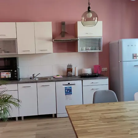 Appartement K2210 Monsun Grand Tourist