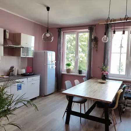 Appartement K2210 Monsun Grand Tourist *