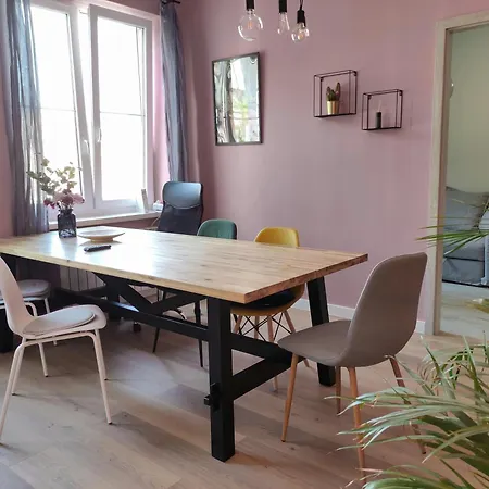 K2210 Monsun Grand Tourist Appartement Gdańsk